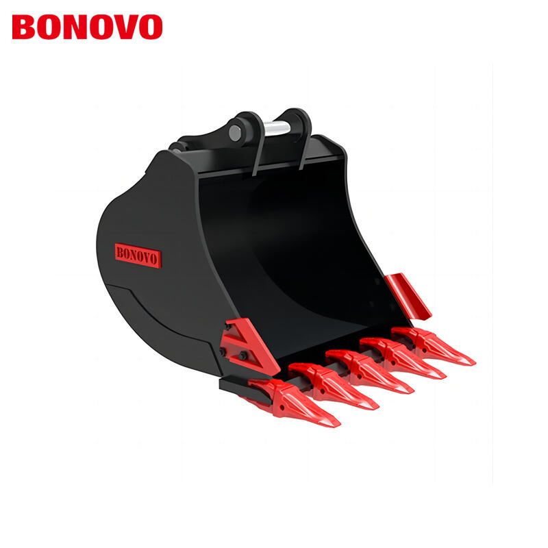 BONOVO GD45 Općenito namijenjeni kovčeg 36-84in/35-40 tona