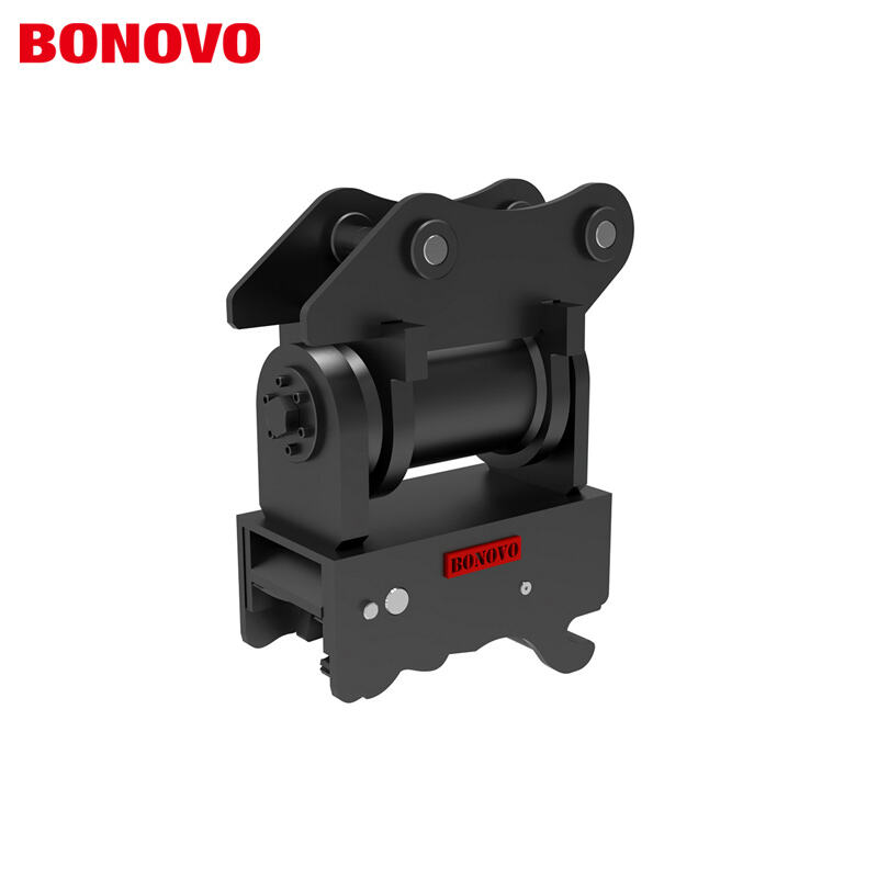 BONOVO TQC150 ຄວາມສັບສະໜາງຫຼິ້ນສຳລັບເຄື່ອງຂົດຕຸ້ມຍ່ອຍ 7-9 ຕົນ
