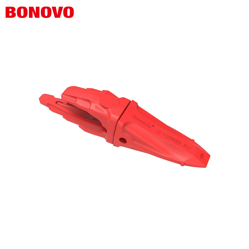 BONOVO Excavator Bucket သွားများ