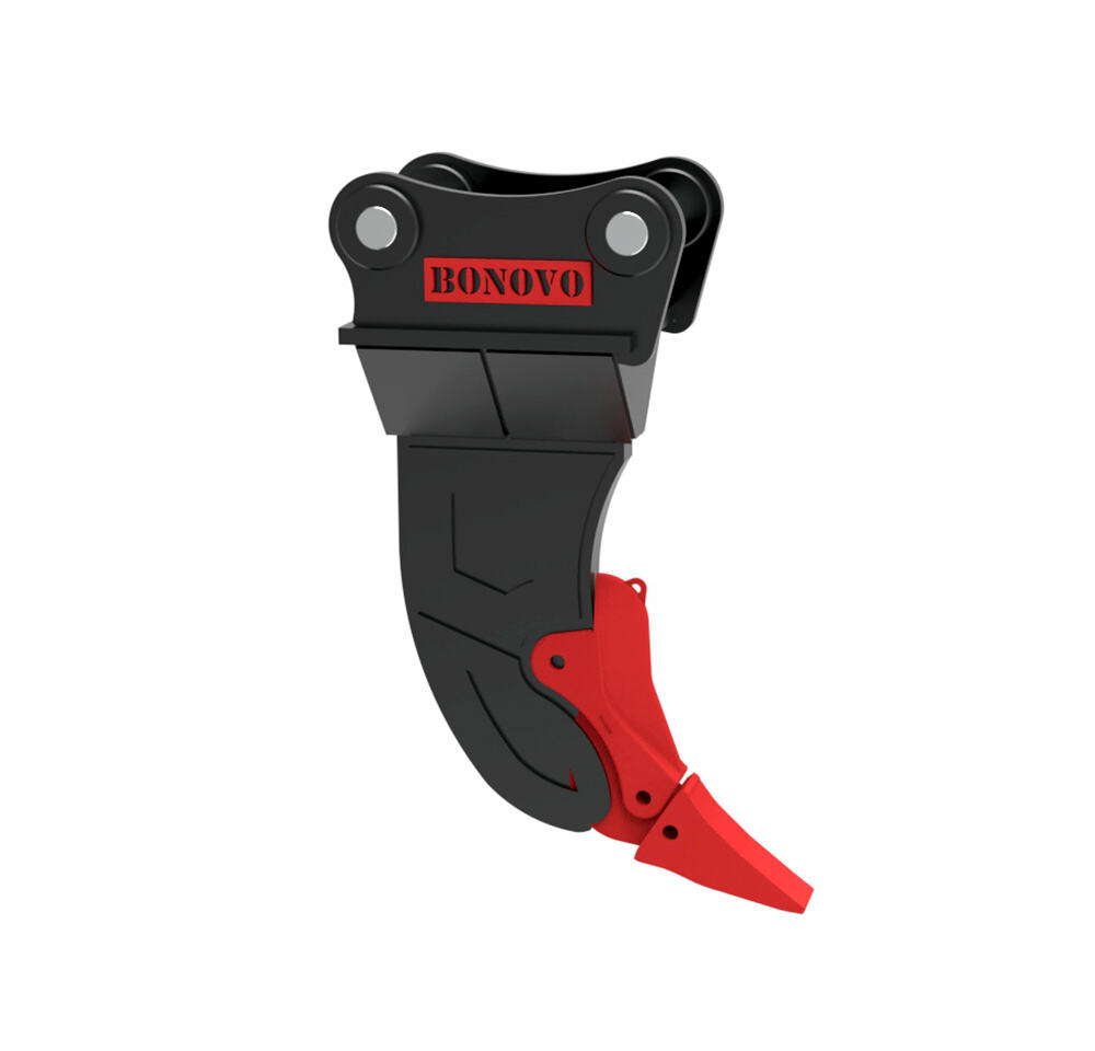 Excavator Ripper Tooth | Ripper Attachment | BONOVO
