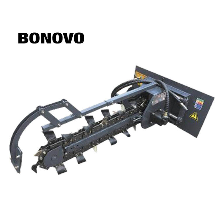 BONOVO 36/48 inches trencher