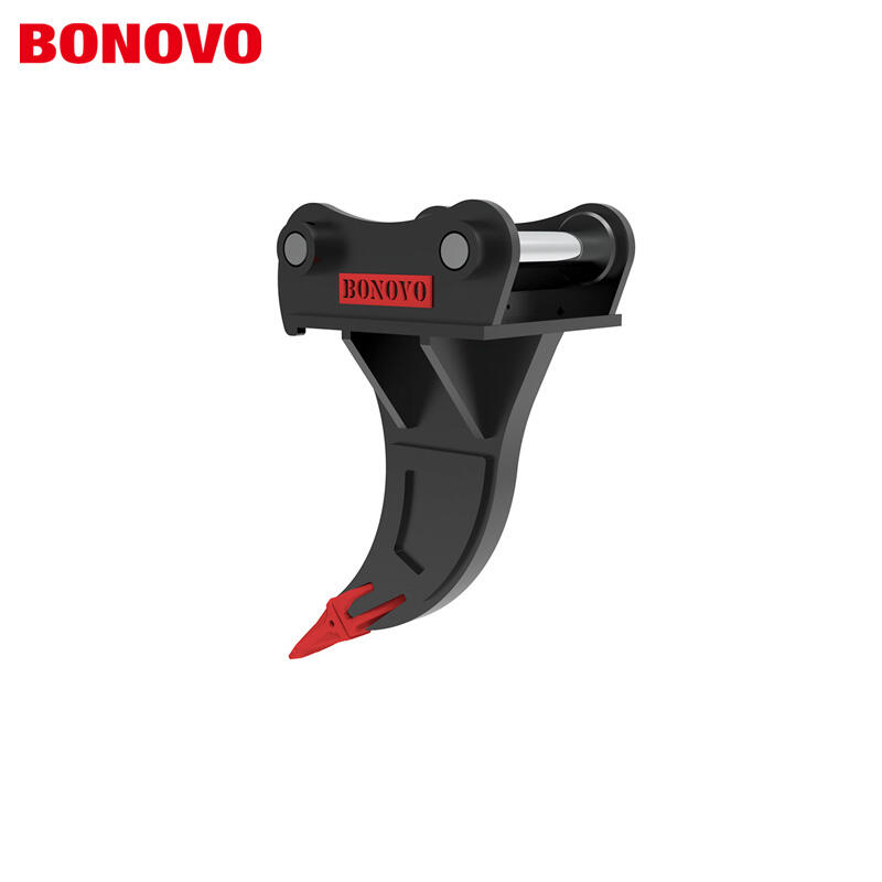 BONOVO RP02 & RP04 Ripper pro minikopáč 1-4 tuny