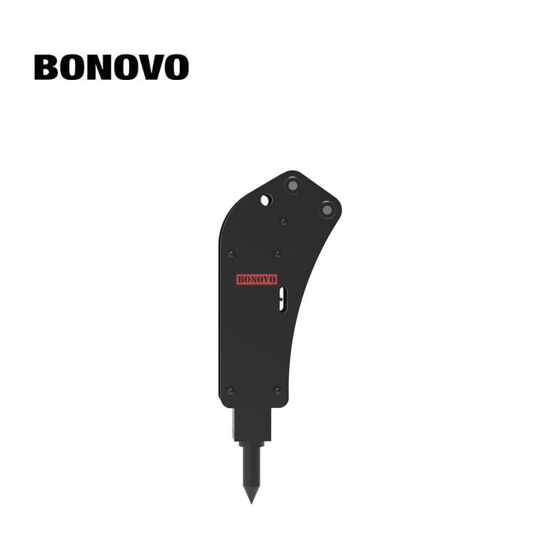 BONOVO Both sides of the hammer