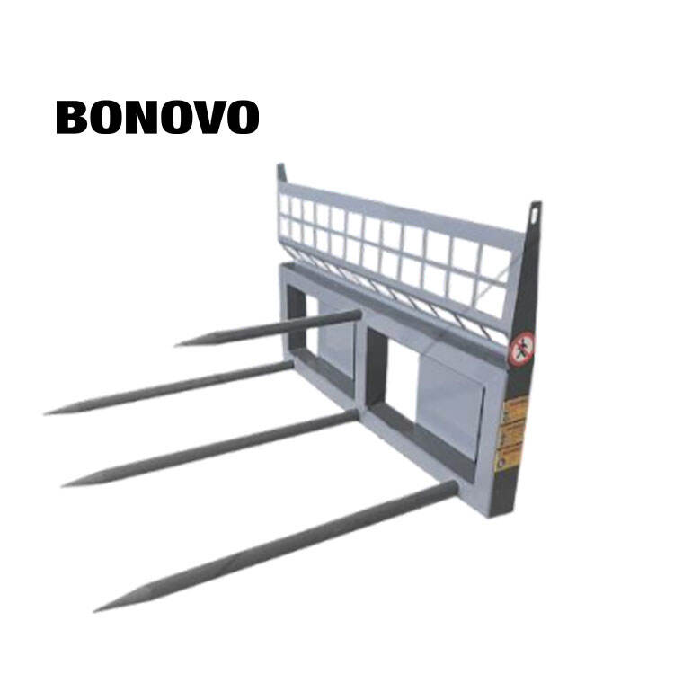 BONOVO Sliding heavy/light Pallet Fork size 45 / 60 / 60HD