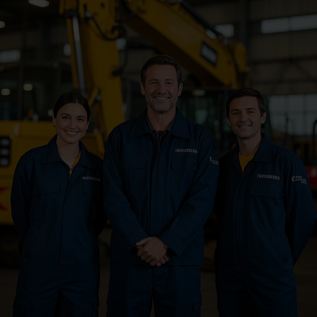 Professional Technical Engineer