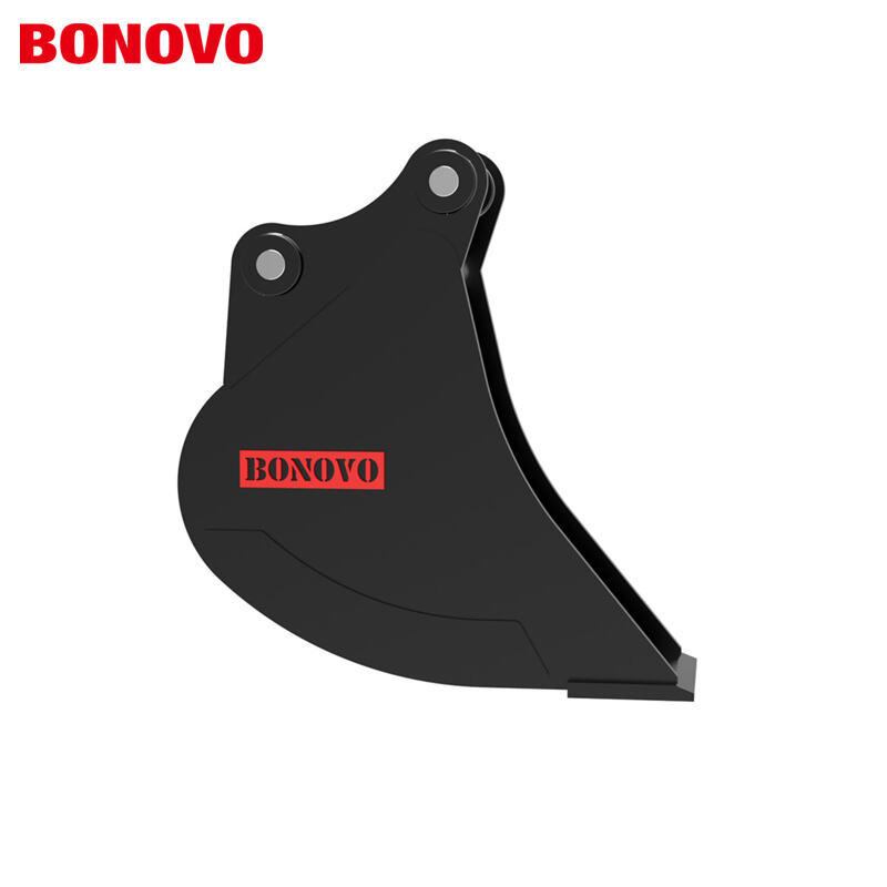 BONOVO Trenching Bucket for 6–8 Ton Excavators 