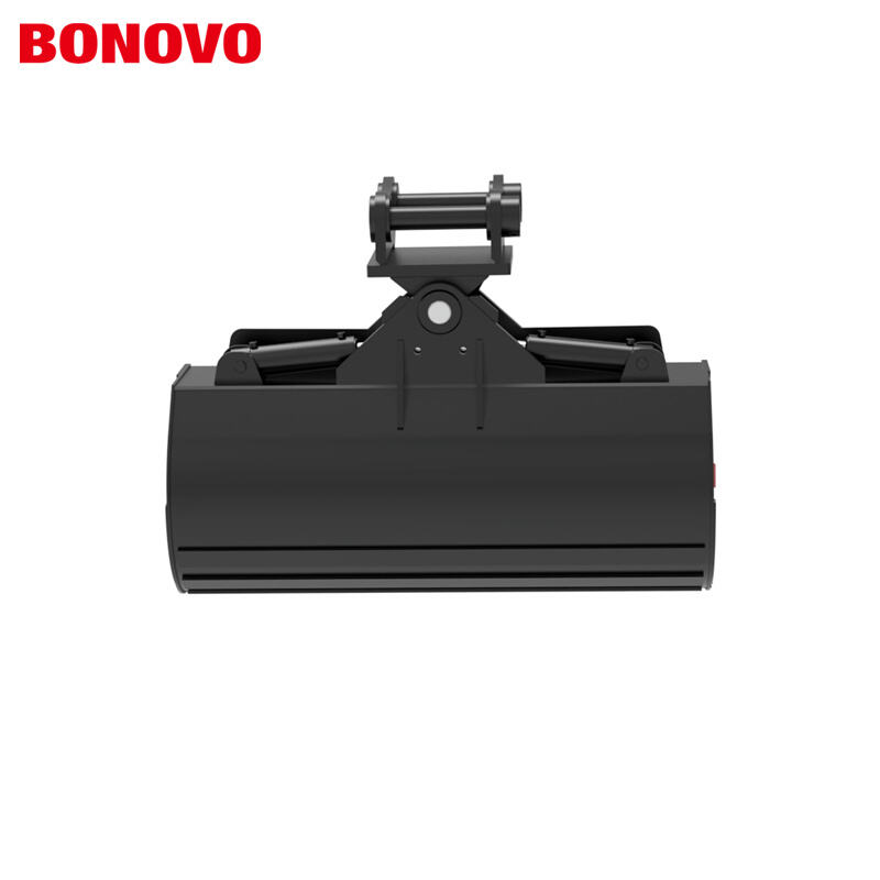 BONOVO Tilting Excavator Bucket 36