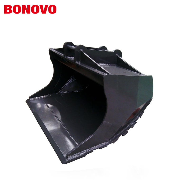 BONOVO Excavator Bucket for 4–22 Ton Machines | Tailored for European Market