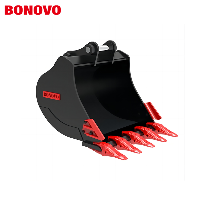 BONOVO GD45 جرافة الأغراض العامة 36-84 بوصة/35-40 طن