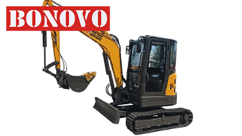 How to choose the best quality small excavator