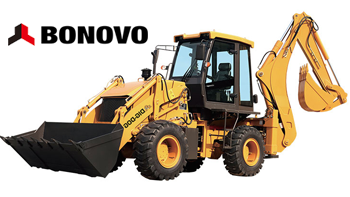 What are the practicability and advantages and disadvantages of both busy excavators