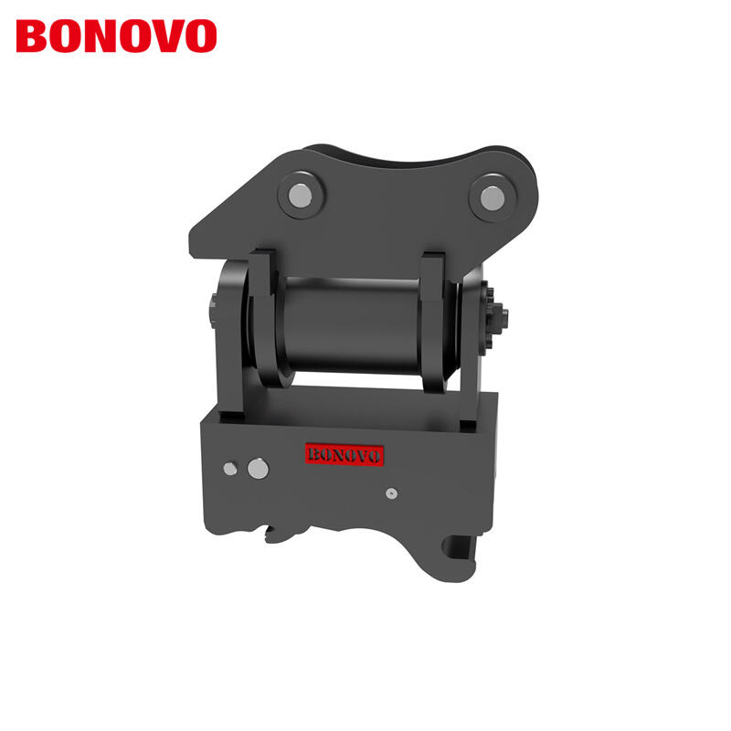 BONOVO TQC40 ຄວາມສັບສະໜາງຫຼິ້ນສຳລັບເຄື່ອງຂົດຕຸ້ມຍ່ອຍ 1-4 ຕົນ