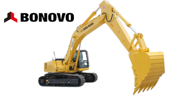 Avoid the problem of slow operation of the excavator