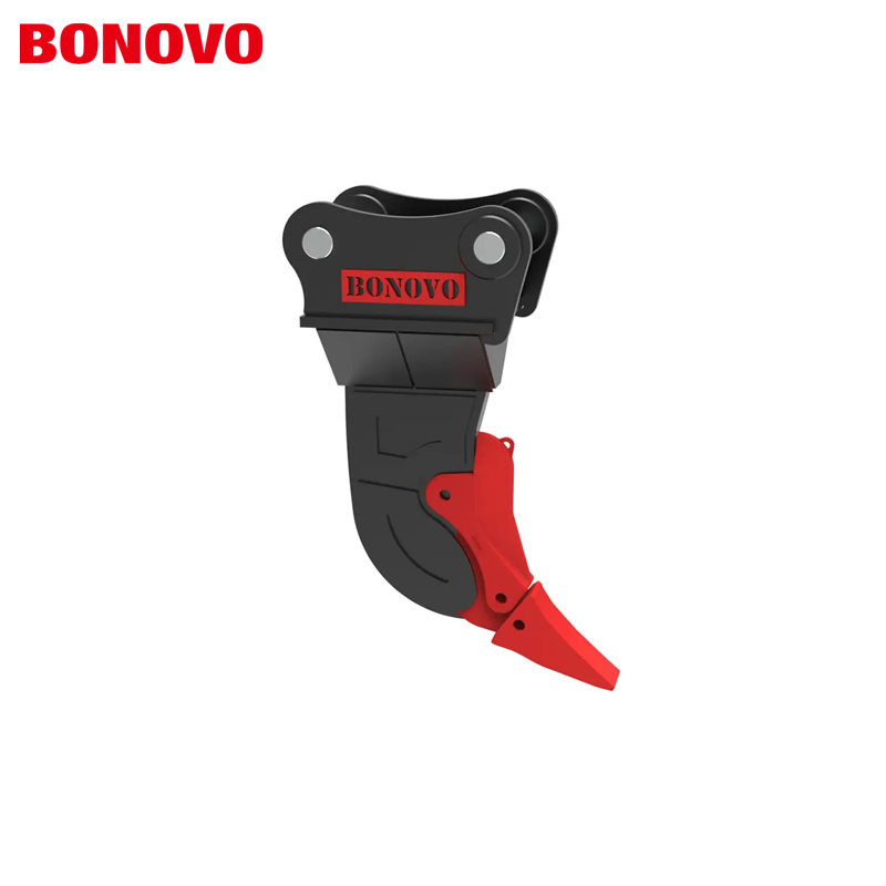 RP30 Root Ripper pentru buldoexcavator | Excavator Ripper Tooth de 30 de tone