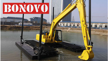 Common fault problems of small excavators