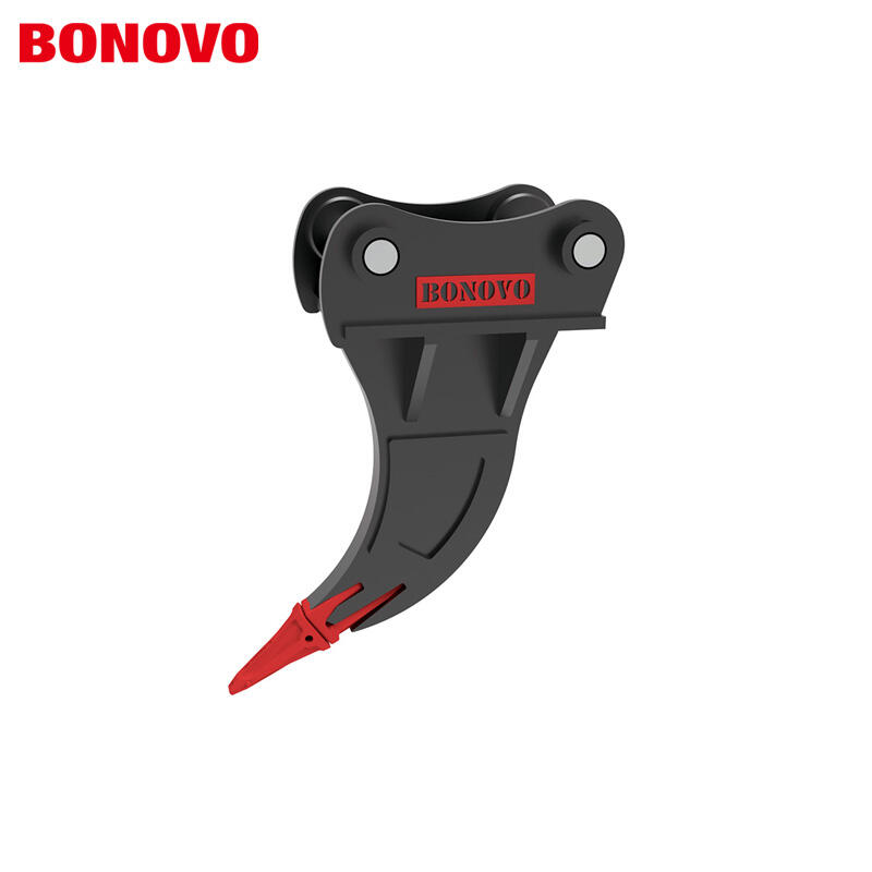 BONOVO RP12 Ripper Tooth For Excavator 15-18 ton | Frost Ripper
