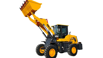 Proficiency in these three points allows you to operate the excavator more steadily