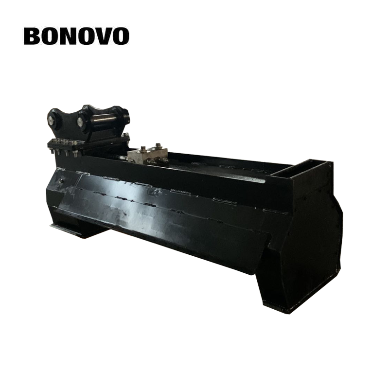 BONOVO Wood crusher