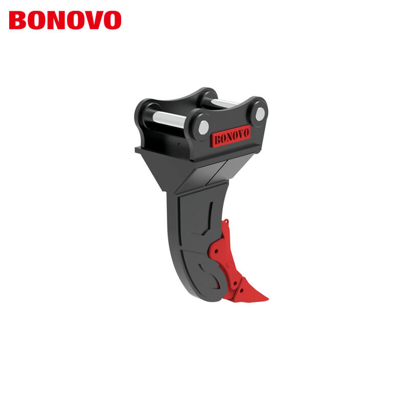 BONOVO RP40 ການແຕກໝົດສຳລັບເຄື່ອງຂົມ 40 ຕຸນ | ອະທິປະໄພແຕກໝົດສຳລັບ Backhoe