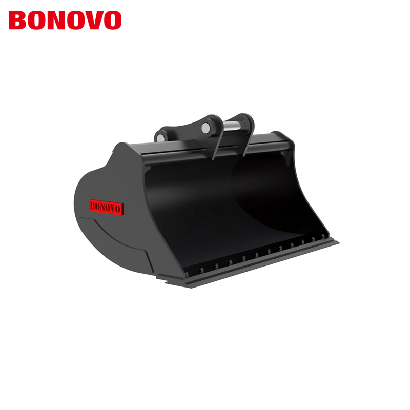 BONOVO CD20 Ditch Cleaning Mud Bucket 72