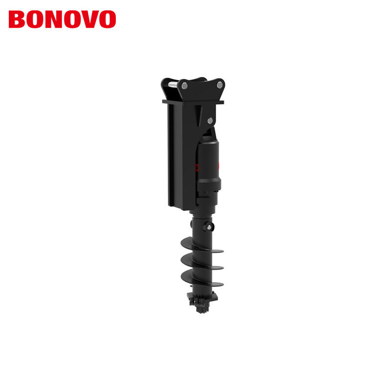 BONOVO BA70000 Auger For 19-25 ton Excavator 