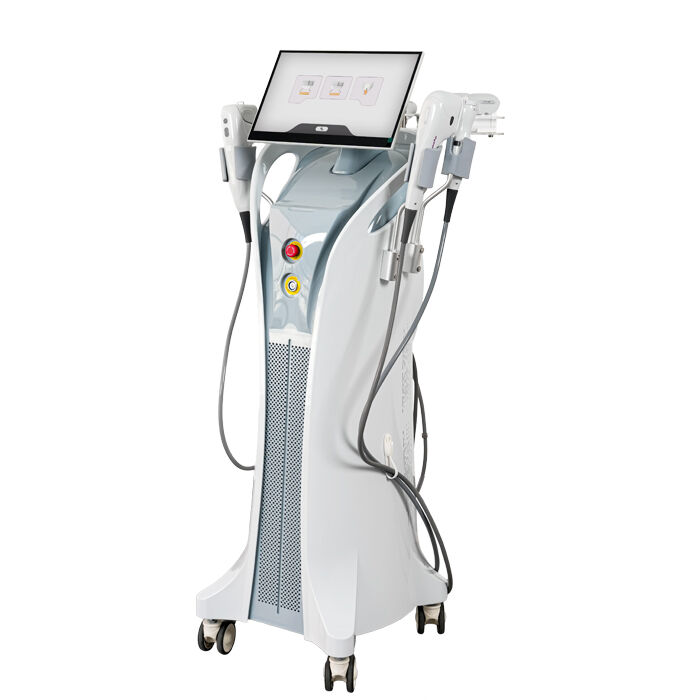 Zaawansowana technologia precyzyjnego celowania