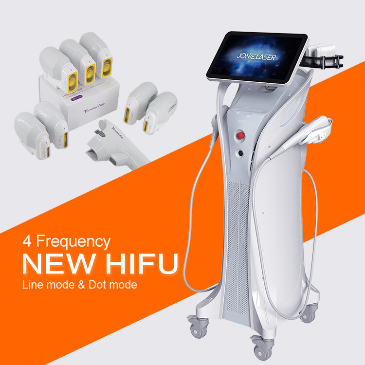 Safe and Convenient Treatment Experience