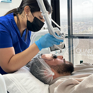 fractional co2 laser machine103-7