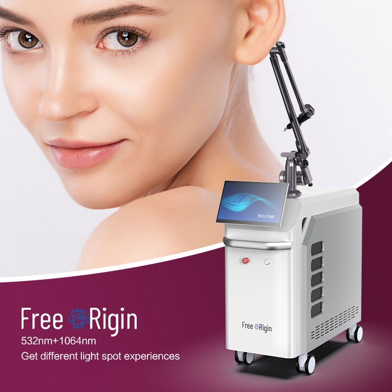 Revolutionary Ultra-Short Pulse Technology