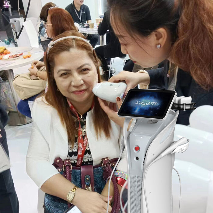 Superior Safety Profile with Minimal Downtime