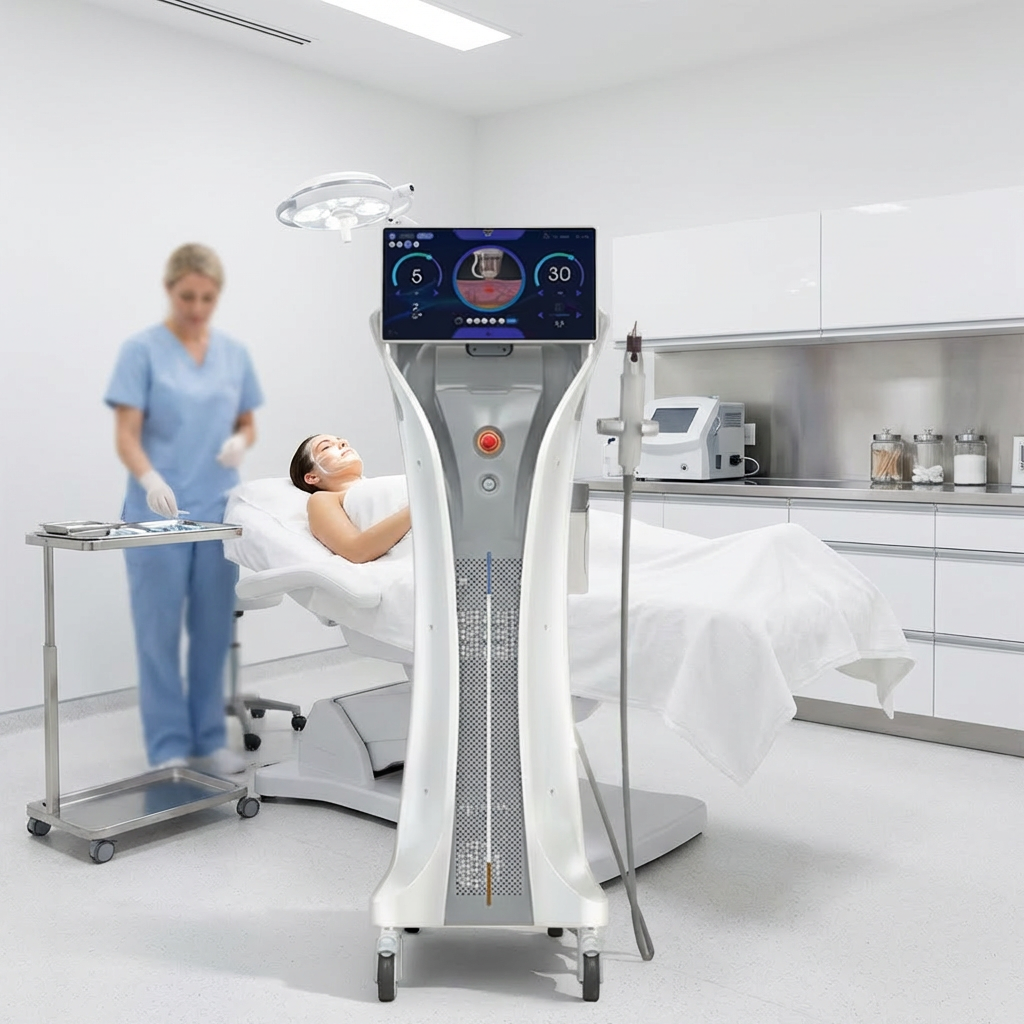 Enhanced Treatment Customization and Versatility