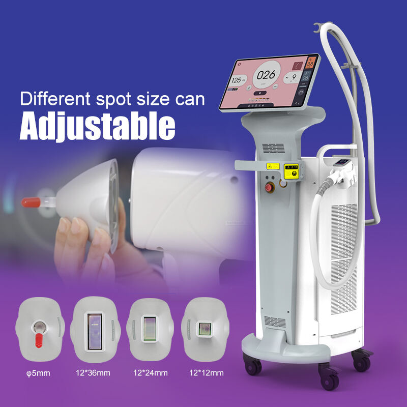 Advanced Multi-Wavelength Technology Integration