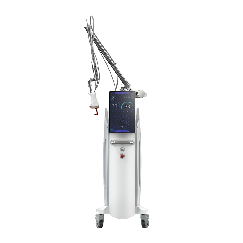 EXTRA SOLO 3D CO2 Fractional Laser