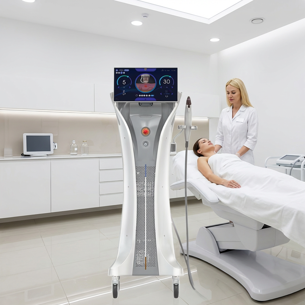 Comprehensive Safety and Hygiene Systems