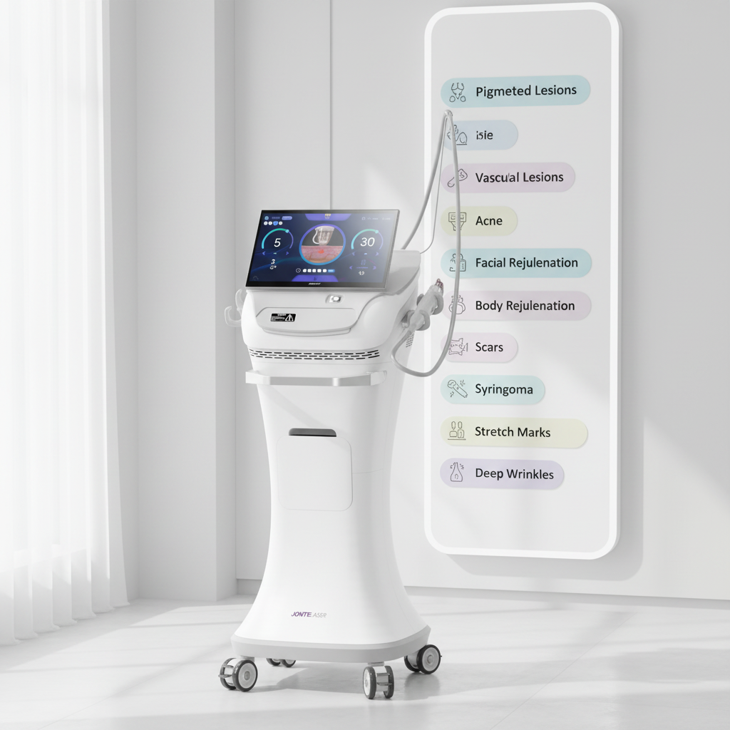 Integrated LED Light Therapy Enhancement