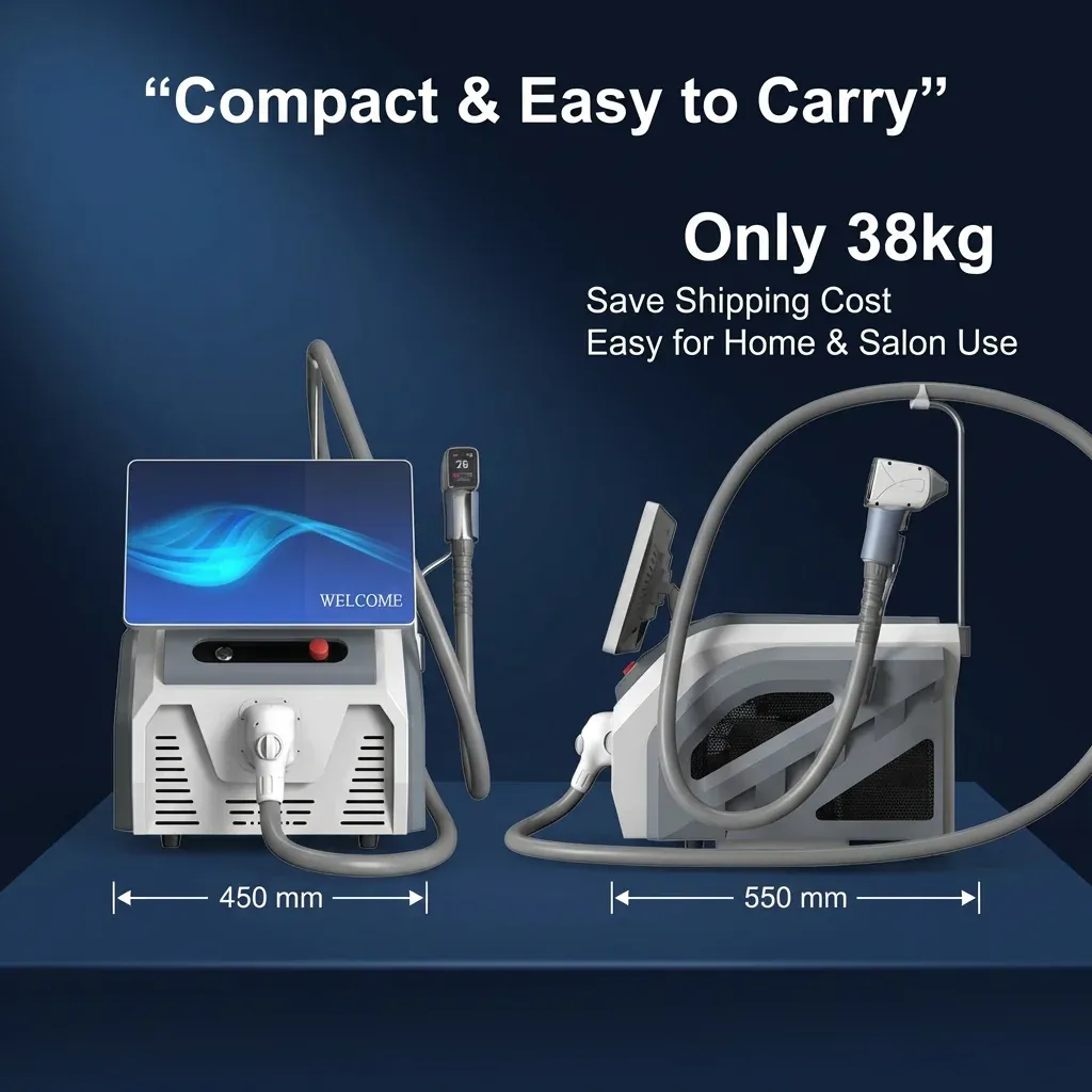 تقنية متقدمة متعددة الأطوال الموجية للتوافق العالمي