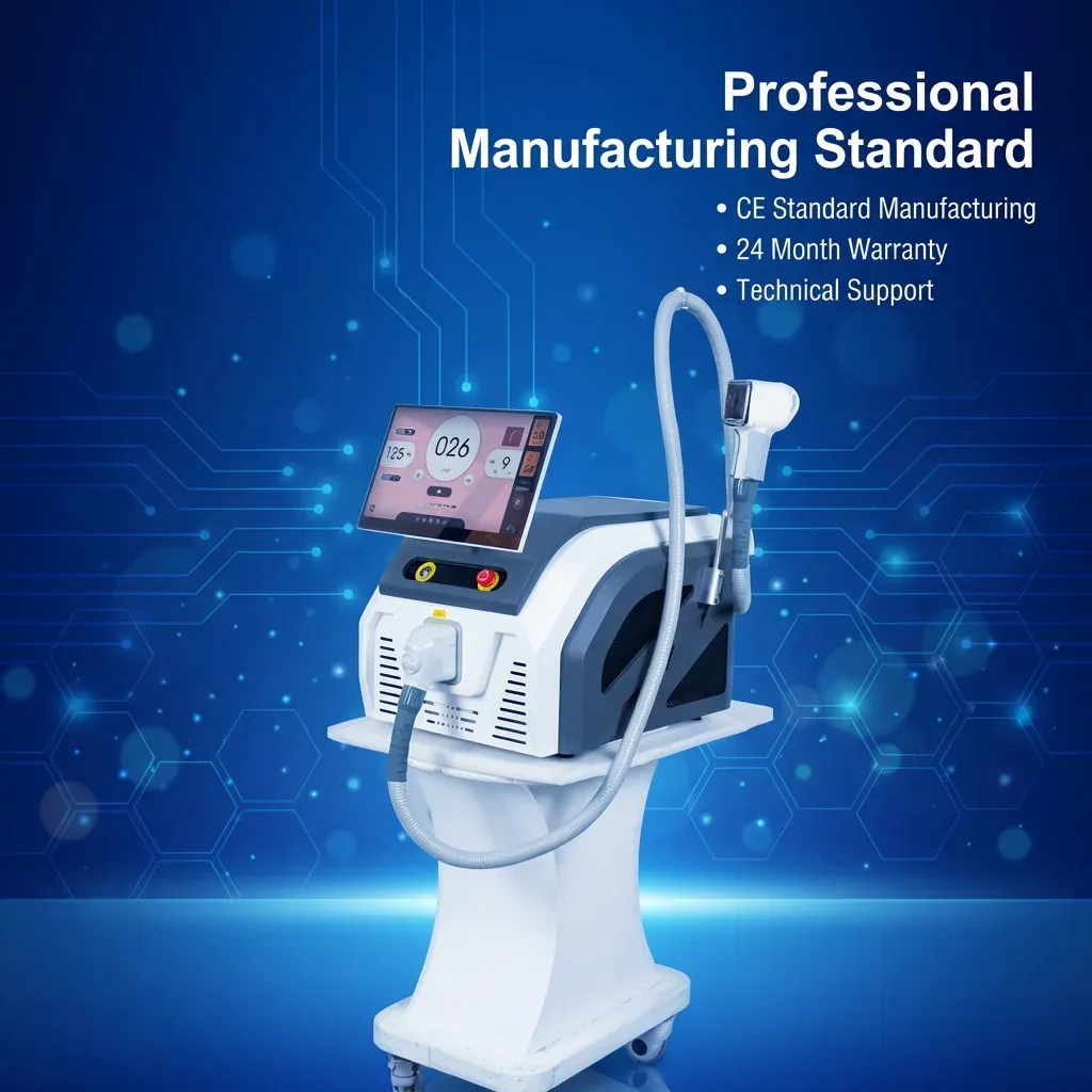 Comprehensive Training and Support Infrastructure for Practice Success