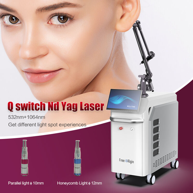 Advanced Multi-Wavelength Technology for Universal Treatment Capability