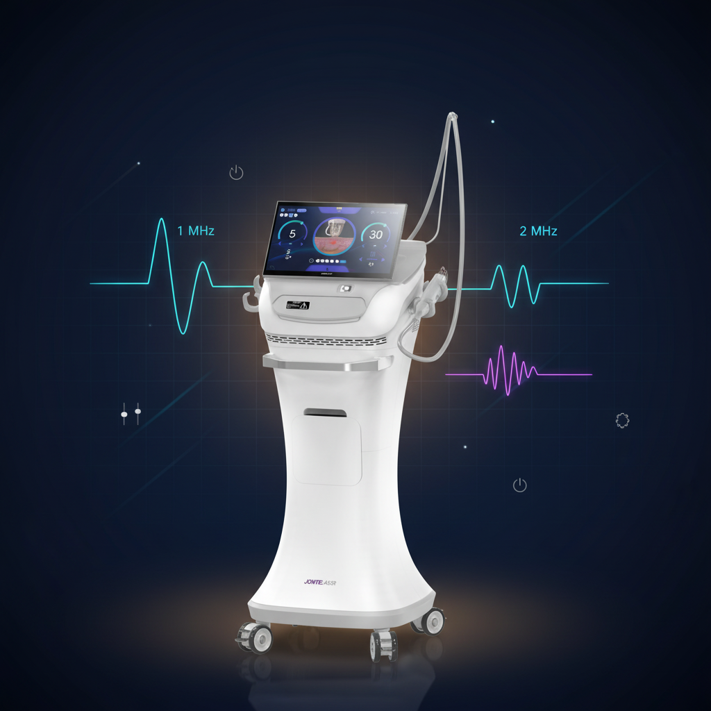 Exceptional Treatment Versatility and Clinical Applications