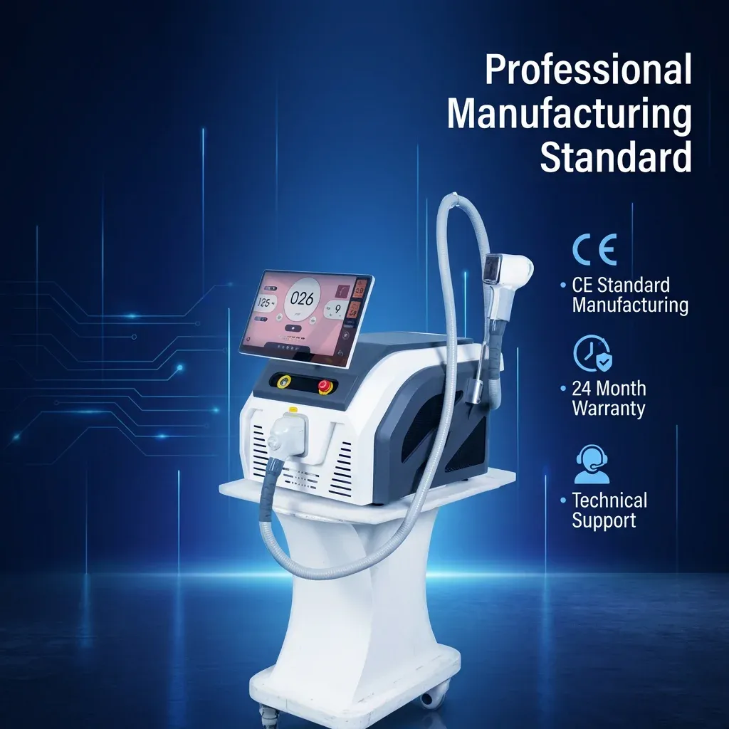 Comprehensive Business Support and Training Programs