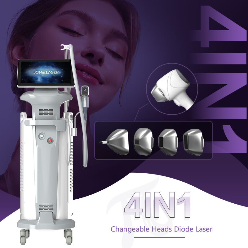 Fortgeschrittene Wellenlängentechnologie und präzise Zielgenauigkeit