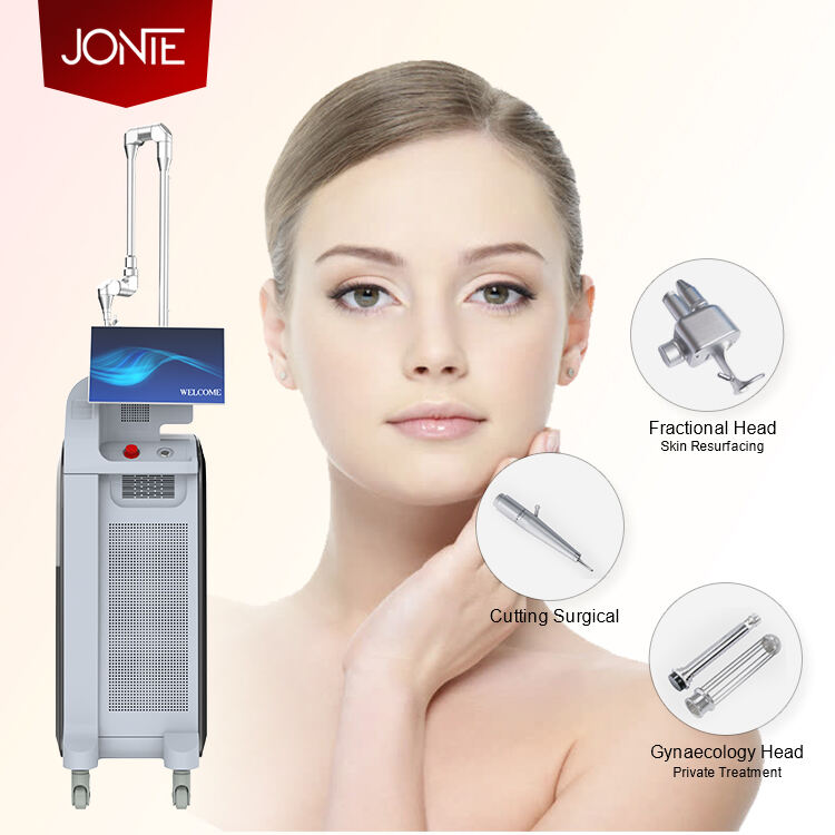 Yüksek hacimli estetik merkezleri için en iyi lazer epilasyon cihazını nasıl seçersiniz.