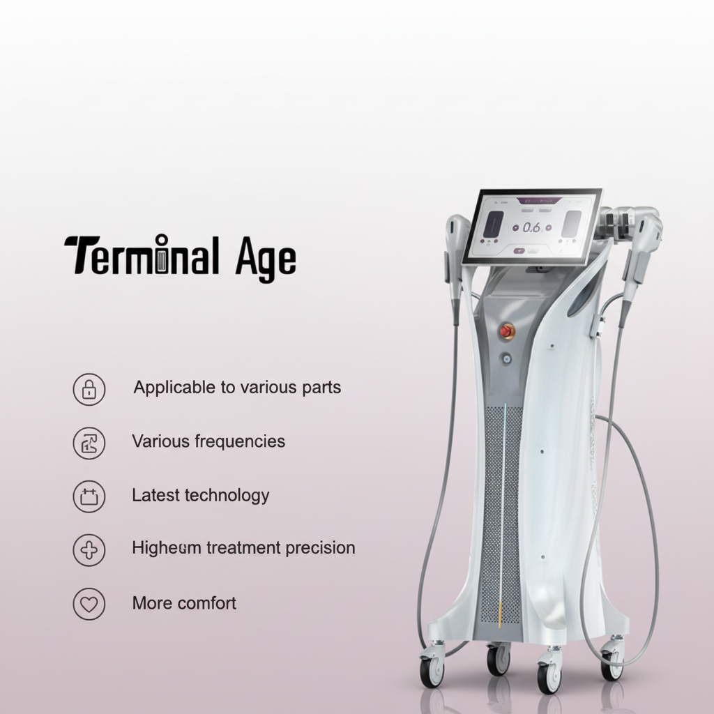 Advanced Precision Targeting Technology