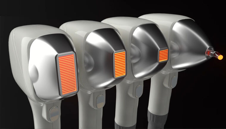 diode laser hair removal machine417-6