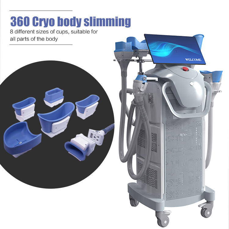 Advanced Dual-Wavelength Technology for Universal Compatibility