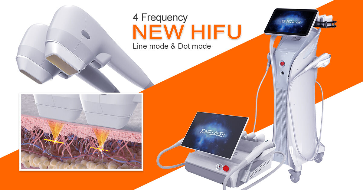 Advanced Ultrasound Technology for Precision Treatment