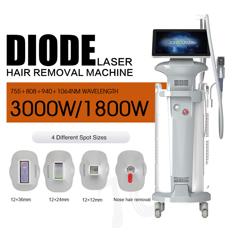 Teknologi Panjang Gelombang Lanjutan untuk Hasil Lebih Unggul