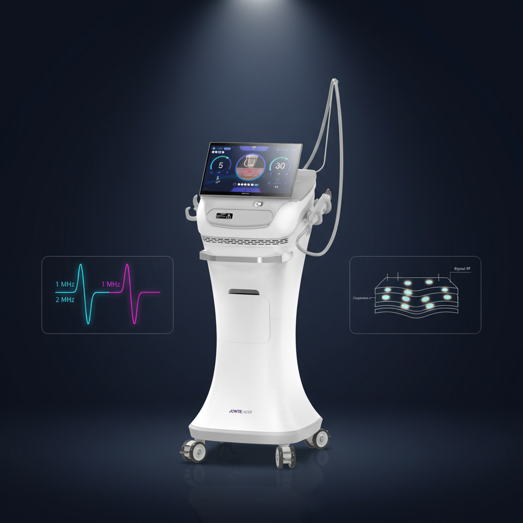 Umfassende Forschungs- und EntwicklungsCapabilities