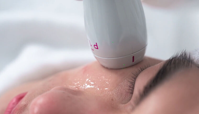 COMPLEMENTARY SYNERGY DOTTING