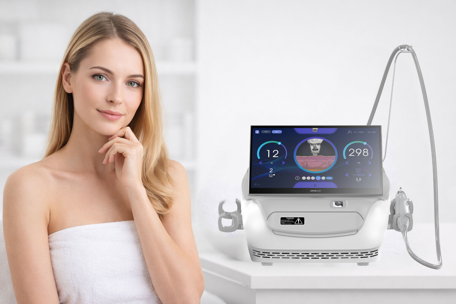 Paano Pigilan ang mga Linya sa Leeg, mga Kulubot sa Paligid ng Mata, at mga Ugat na Nasolabial: Ang 3 Pinakakaraniwang Linyang Nagpapakita ng Pagtanda